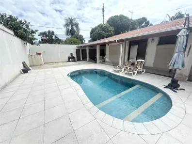 Casa com 2 Quartos à venda, 250m² no Nova Piracicaba, Piracicaba