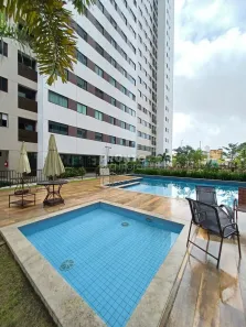 Apartamento com 2 Quartos à venda, 54m² no Várzea, Recife