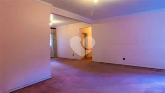 Apartamento com 3 Quartos à venda, 124m² no Cerqueira César, São Paulo