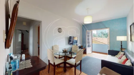Apartamento com 2 Quartos à venda, 95m² no Vila Nova Conceição, São Paulo