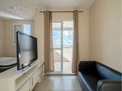 Apartamento com 1 Quarto à venda, 37m² no Vila Buarque, São Paulo