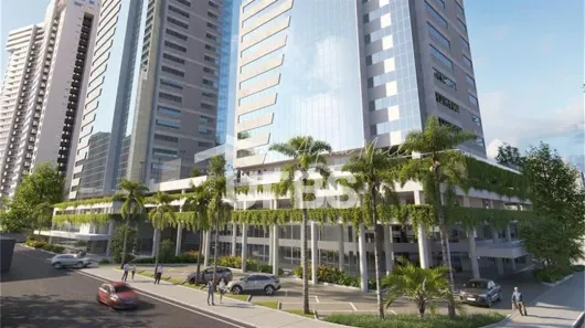 Sala Comercial à venda, 44m² no Park Lozandes, Goiânia