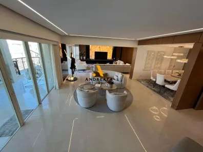 Cobertura com 4 Quartos à venda, 598m² no Barra da Tijuca, Rio de Janeiro
