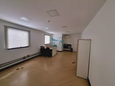Prédio Comercial para alugar, 124m² no Indianópolis, São Paulo
