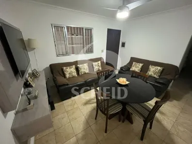 Casa com 3 Quartos à venda, 93m² no Parque Alves de Lima, São Paulo