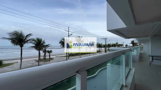 Apartamento com 2 Quartos à venda, 64m² no Solemar, Praia Grande