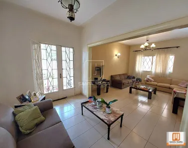 Imóvel Comercial com 4 Quartos para alugar, 303m² no Centro, Ribeirão Preto