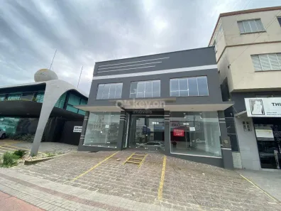 Sala Comercial para alugar, 410m² no Humaitá, Tubarão