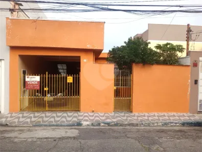 Casa com 7 Quartos à venda, 224m² no Vila Macedópolis, São Paulo