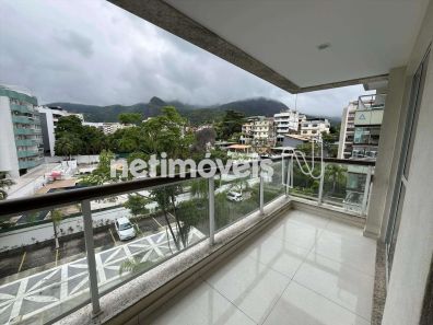 Apartamento com 2 Quartos à venda, 65m² no Anil, Rio de Janeiro