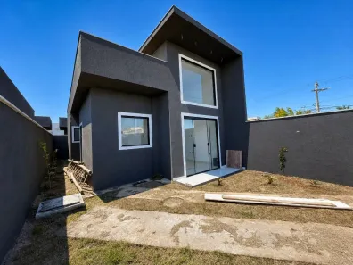 Casa com 2 Quartos à venda, 55m² no Enseada das Gaivotas, Rio das Ostras