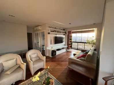 Apartamento com 3 Quartos à venda, 165m² no Itaim Bibi, São Paulo