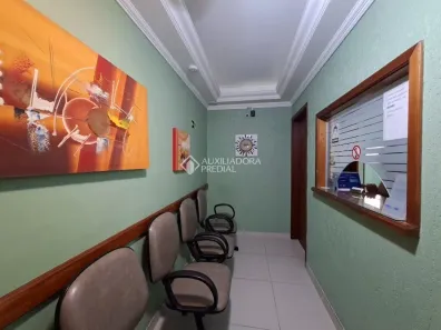 Sala Comercial à venda, 44m² no Centro Histórico, Porto Alegre