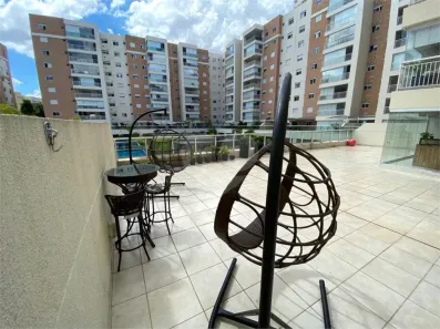 Apartamento com 3 Quartos à venda, 110m² no Mooca, São Paulo