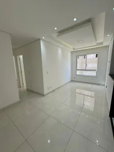 Apartamento com 2 Quartos para alugar, 48m² no Conceição, Osasco