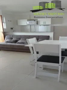 Apartamento com 1 Quarto para alugar, 46m² no Jardim Gonçalves, Sorocaba