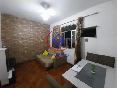 Apartamento com 1 Quarto à venda, 61m² no Marechal Hermes, Rio de Janeiro
