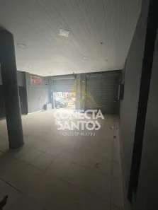 Ponto Comercial para alugar, 55m² no Catiapoa, São Vicente