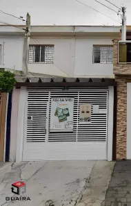 Sobrado com 3 Quartos à venda, 119m² no Alves Dias, São Bernardo do Campo