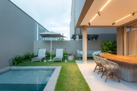 Casa de Condomínio com 4 Quartos à venda, 310m² no Jacaré, Cabedelo