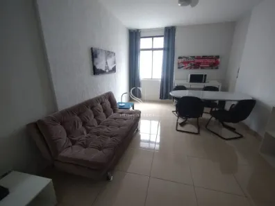 Apartamento com 2 Quartos à venda, 33m² no Consolação, São Paulo