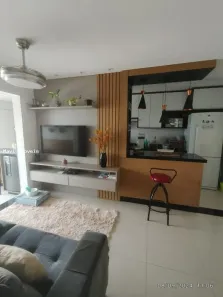 Apartamento com 2 Quartos à venda, 77m² no Centro, São Bernardo do Campo
