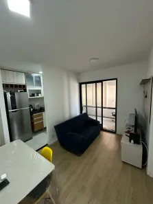 Apartamento com 1 Quarto para alugar, 40m² no Brás, São Paulo