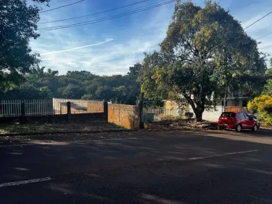 Lote/Terreno à venda, 421m² no Neva, Cascavel