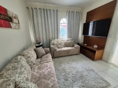 Casa com 3 Quartos à venda, 125m² no Boqueirão, Praia Grande