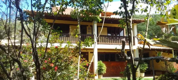 Sobrado com 4 Quartos à venda, 645m² no Busca Vida (Abrantes), Camaçari