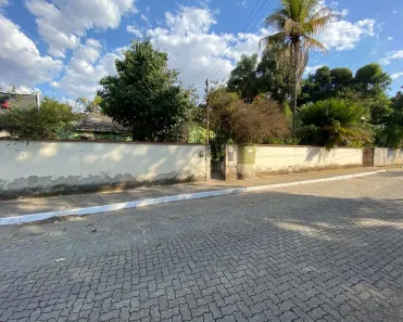 Lote/Terreno à venda, 3912m² no Manejo, Resende