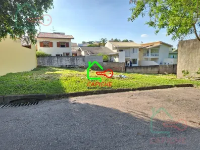 Lote/Terreno à venda, 625m² no Pinheirinho, Vinhedo