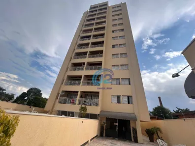 Apartamento com 4 Quartos à venda, 120m² no Centro, Santo Antônio de Posse