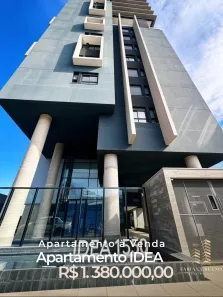 Apartamento com 3 Quartos à venda, 110m² no Centro, Botucatu