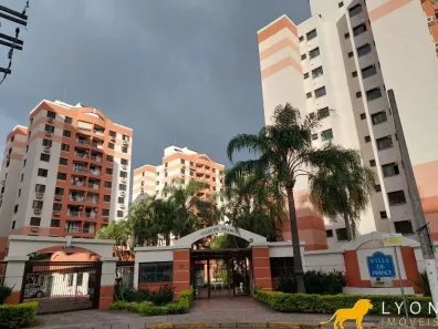 Apartamento com 2 Quartos à venda, 59m² no Cristo Redentor, Porto Alegre