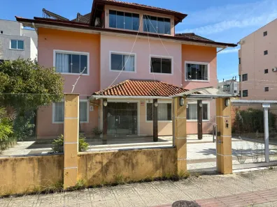 Imóvel Comercial com 16 Quartos à venda, 570m² no Canasvieiras, Florianópolis