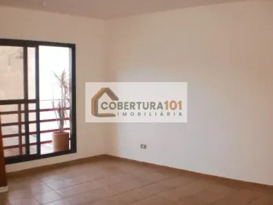 Apartamento com 1 Quarto para alugar, 38m² no Sé, São Paulo