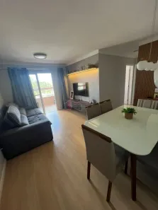Apartamento com 2 Quartos à venda, 77m² no Vila Rica, Jundiaí