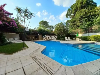 Apartamento com 3 Quartos à venda, 189m² no Rio Branco, Novo Hamburgo