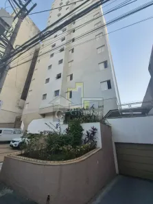 Kitnet com 1 Quarto para alugar, 42m² no Centro, Campinas