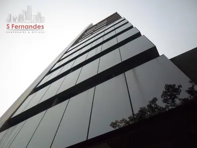 Sala Comercial à venda, 35m² no Cerqueira César, São Paulo