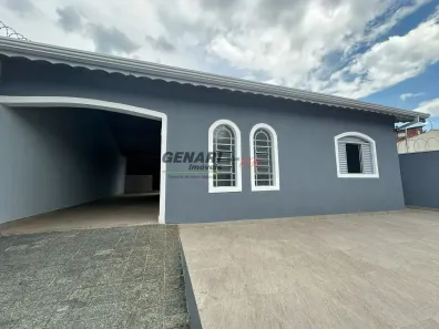 Casa com 2 Quartos à venda, 142m² no Vila São José, Indaiatuba