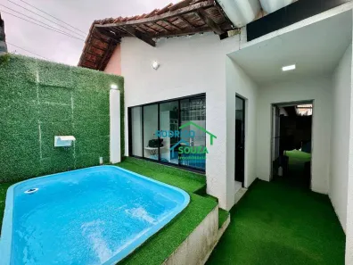 Casa com 2 Quartos à venda, 80m² no Centro, Carapicuíba