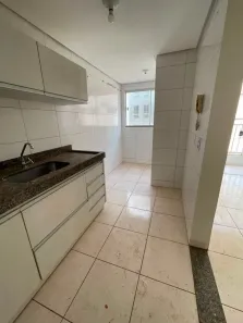 Apartamento com 3 Quartos para alugar, 50m² no Plano Diretor Sul, Palmas