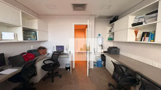 Sala Comercial para alugar, 31m² no Pina, Recife