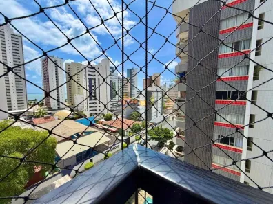 Apartamento com 2 Quartos à venda, 60m² no Candeias, Jaboatão dos Guararapes