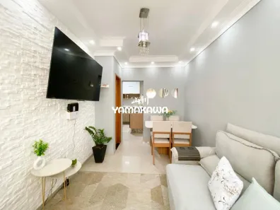 Sobrado com 2 Quartos à venda, 65m² no Vila Ré, São Paulo