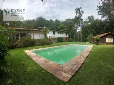 Fazenda/Sítio com 10 Quartos à venda, 1800m² no Vila Clarice, São Paulo