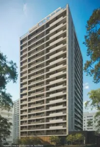 TODAY PAULISTA - APARTAMENTO no Aclimação, São Paulo