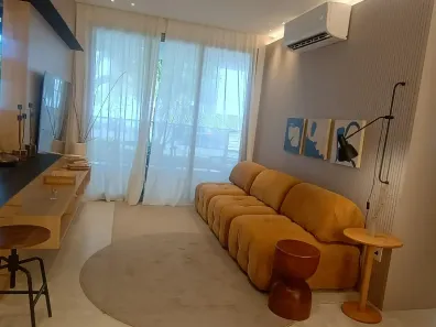 Apartamento com 2 Quartos à venda, 90m² no Barra Olímpica, Rio de Janeiro